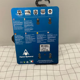 Aquasphere Kayanne Goggles - new item