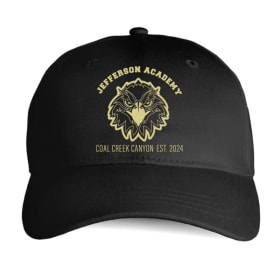 Hat (Approved to wear at school!) item