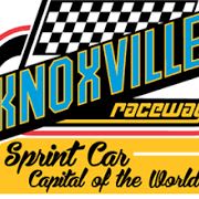 Lot 23: VIP Knoxville Raceway Experience item