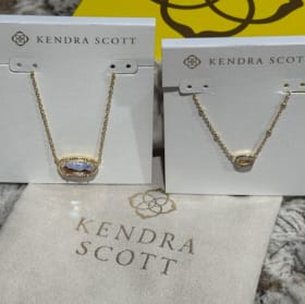 Shine Bright in Kendra Scott item