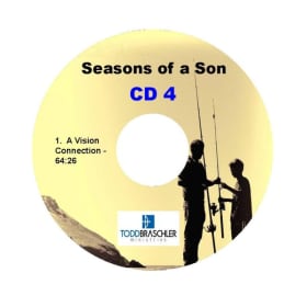Seasons of a Son Series CD #4 of 4 item