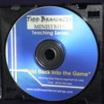 Teaching Series Fight Back Into The Game CD item