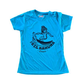 Dry Fit T-Shirt Blue - X-Large (Women's) item