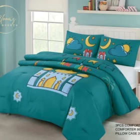 Ramadan Kids Twin/Full Bedding Set item