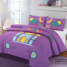 Ramadan Kids Twin/Full Bedding Set item
