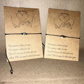 Friendship Bracelets item