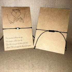 Friendship Bracelets item