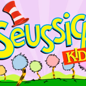 Seussical Kids item