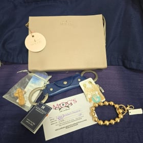 MOGGS Boutique Gift Set item