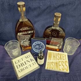 Bourbon Basket from The Blind Pig item