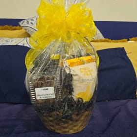 McLeod Farms Gift Basket item