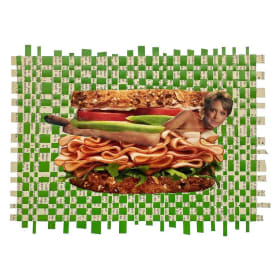 12. "More Than a Snack..." by Tali Rose Krupkin item