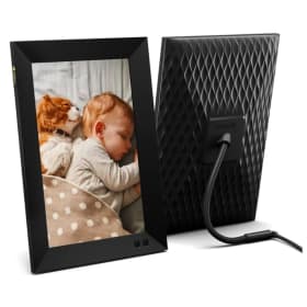 Cadre photo numérique Nixplay #2 item