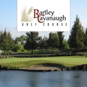 Bartley Cavanaugh Golf Course item