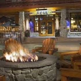 Dinner and a game item