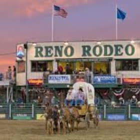 Reno Package item