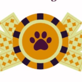 Four Aces Sponsorship item