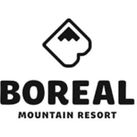 2024/25 (2) Boreal Lift Tickets & (2) Tahoe Tubing Tickets item
