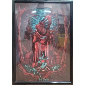 Phish Gorge 2016 - Michael Boyer print item