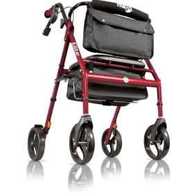 HUGO Marchette Élite rouge item