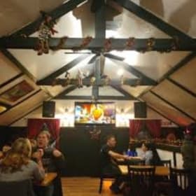 $50 gift certificate to MacDuffs item