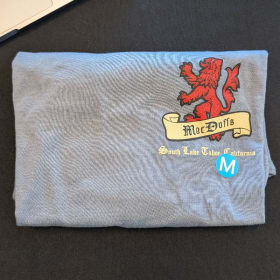 $50 gift certificate to MacDuffs item