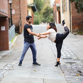 Omni Dance Studio Membership item