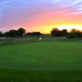 Golf Foursome - Wildhorse Gold Club item