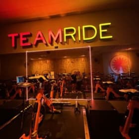 TeamRide item