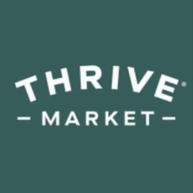 Thrive Market One-Year Membership item