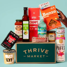 Thrive Market One-Year Membership item