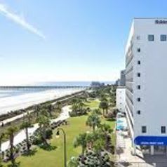 4-Day/3-Night Stay at Holiday Sands North in Myrtle Beach item