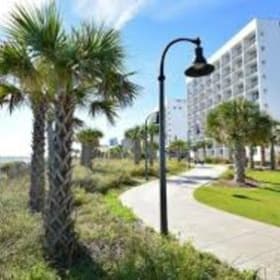 4-Day/3-Night Stay at Holiday Sands North in Myrtle Beach item
