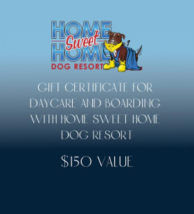 Doggy Daycare & Boarding item