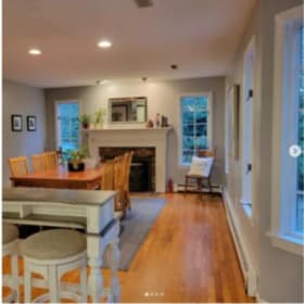 90-Minute Interior Design Consultation item