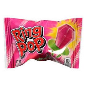 Ring Pop item