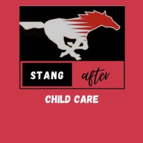 Stang After Childcare - $1,050 Value item