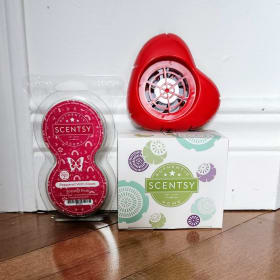 Ensemble cadeau Scentsy item