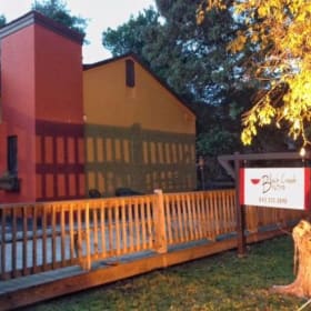 Overnight in Hartsville - Black Creek Bistro + Wine Basket item