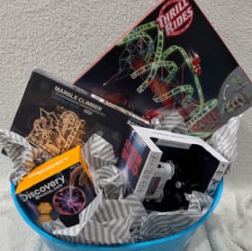 STEAM Basket item