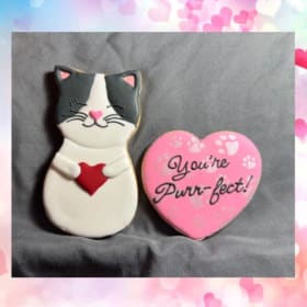 Purr-fect set 3 item