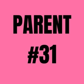 PARENT #31 item