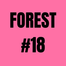 FOREST #18 item