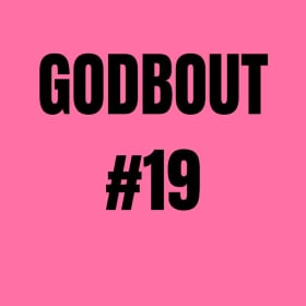 GODBOUT #19 item