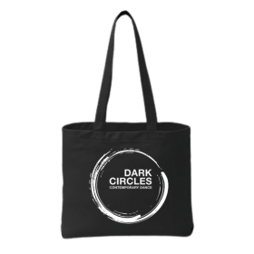 Black Tote Bag item