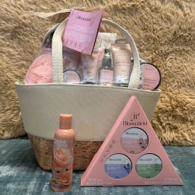 Relax Basket item