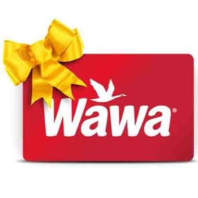 Gift card - $10 item