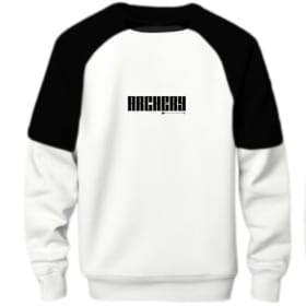 Live By The Bow Sweatshirt - Black item