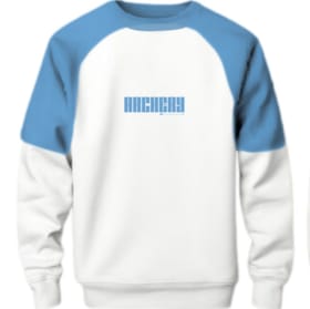 Live By The Bow Sweatshirt - Blue item