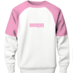Live By The Bow Sweatshirt - Pink item